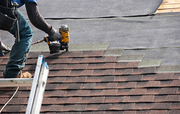 Licensed Gutter Installation service in Manchester, IA - Brentwood Metal Roofing